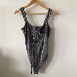 Express Bodysuit
